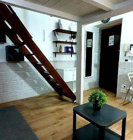 Room N.23 Таранто Экстерьер фото